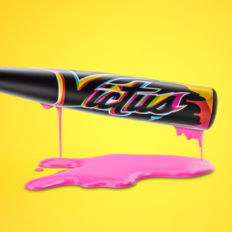 Victus Vibe Baseball Bat - Thumbnail 4