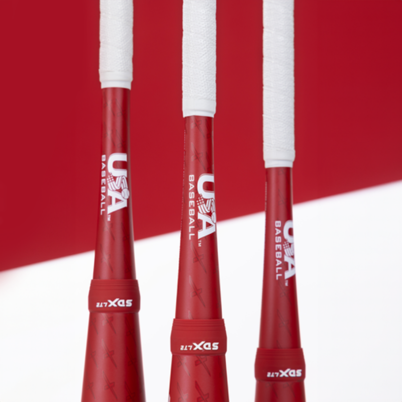 Marucci CATX2 Connect -11 USA Baseball Bat