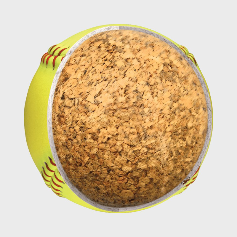Rawlings Dream Seam Softball - Thumbnail 5