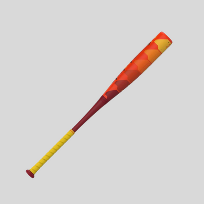 2025 Easton Hype Fire -8 USSSA Youth Baseball Bat