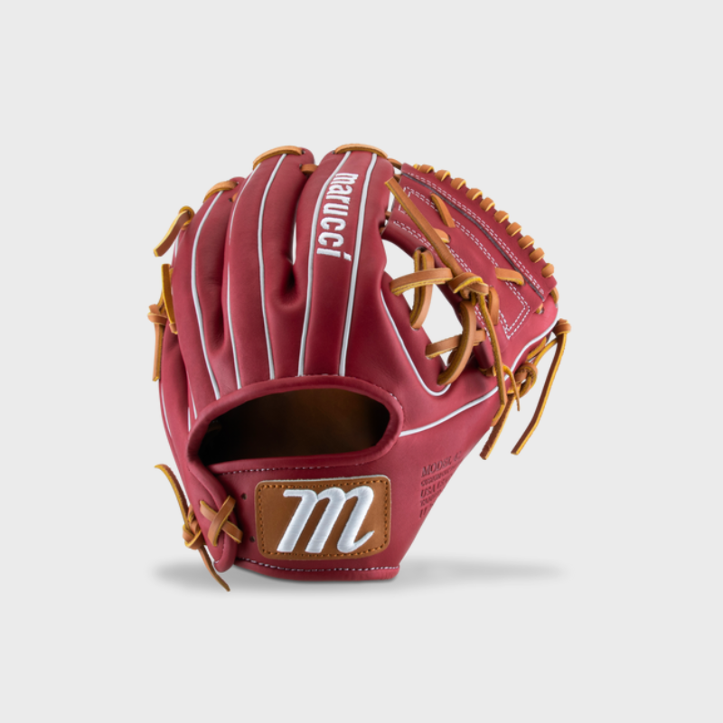 Marucci Capitol Baseball Glove - Thumbnail 3