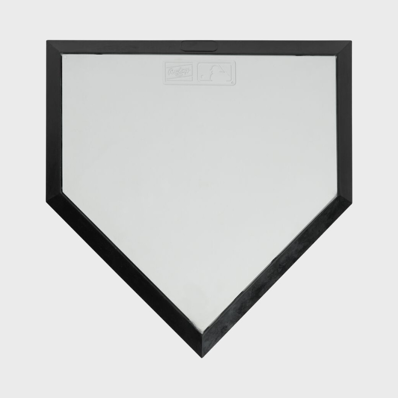 Hollywood Turf Home Plate