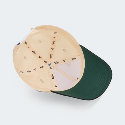 Victus Switch Hitter Snapback Hat