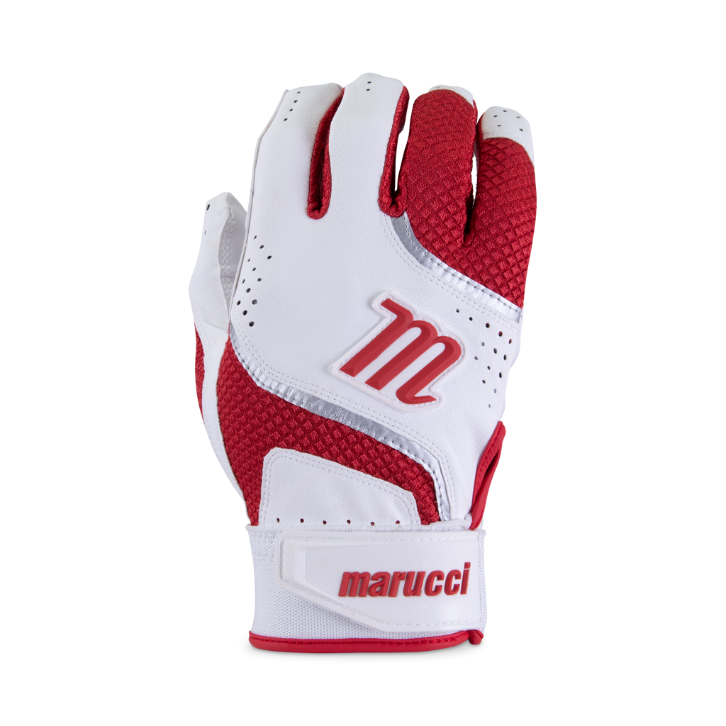 Marucci Code Youth Batting Gloves