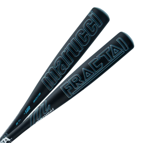 Marucci Fractal Baseball Bat - Thumbnail 3