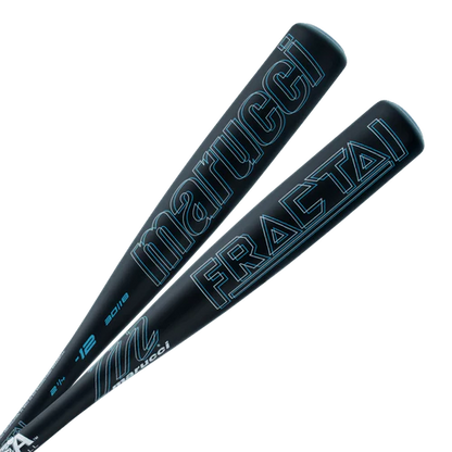 Marucci Fractal Senior League -12 USA Baseball