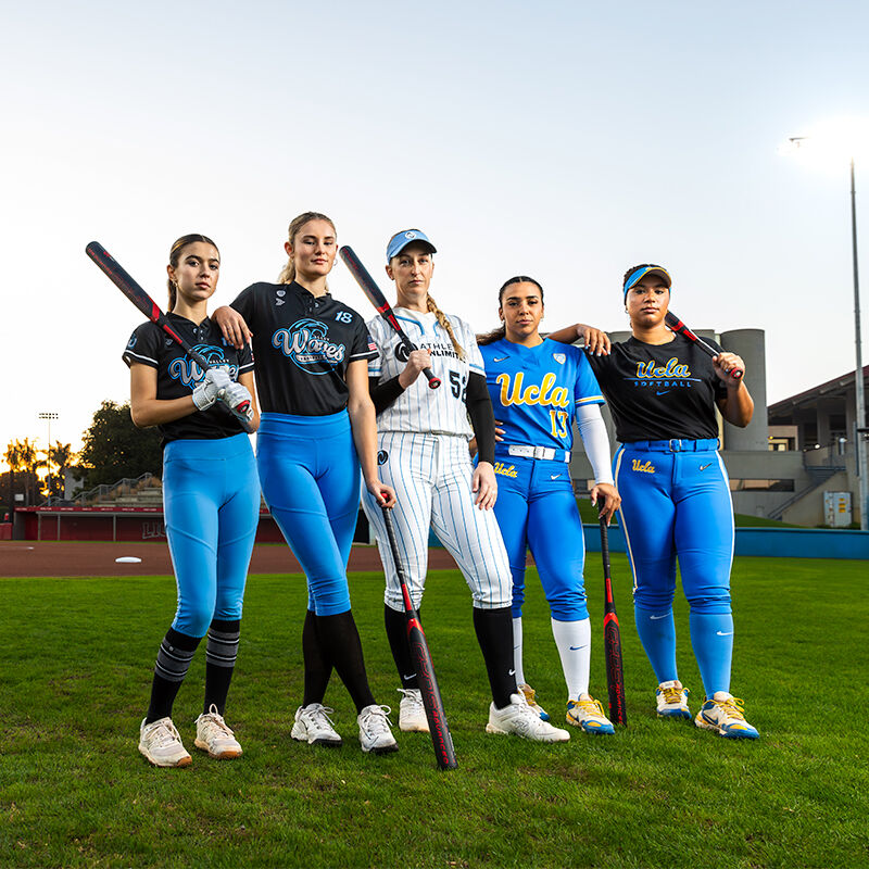 Easton Ghost Advanced Fastpitch Softball Bat - Thumbnail 5