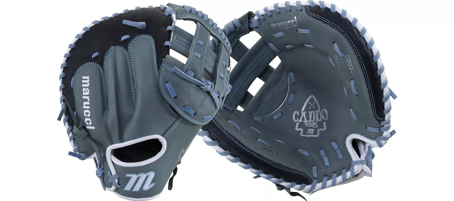 Marucci 32" S Type Caddo Series Softball Catcher's Mitt