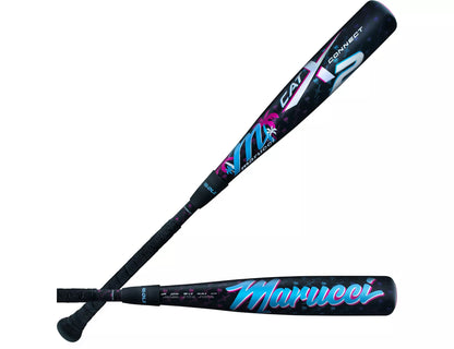 Marucci CATX2 Connect -8 USSSA Vice Limited Edition Baseball Bat