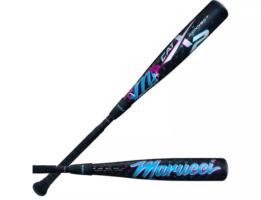 Marucci CATX2 Connect -5 USSSA Vice Limited Edition Baseball Bat