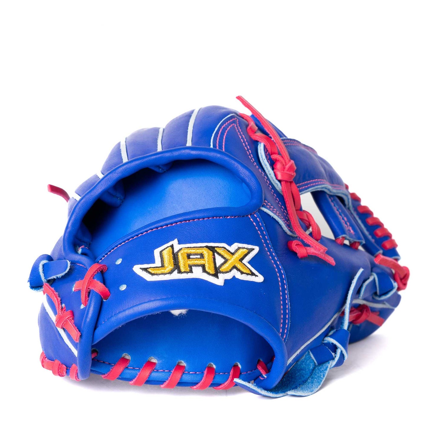 EN-7 | Infield | Blue | 11.75" | Pink
