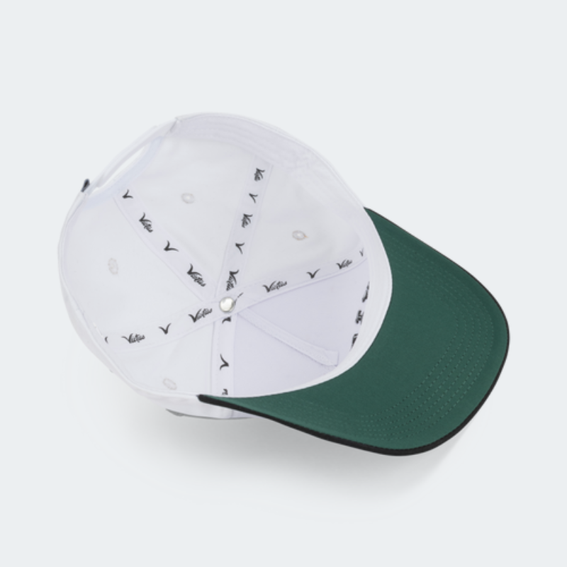 Victus Baseball Snapback Hat