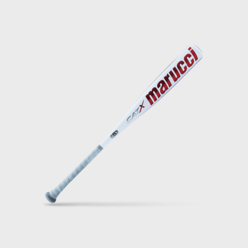 Marucci CATX Composite Senior League Baseball Bat - Thumbnail 4