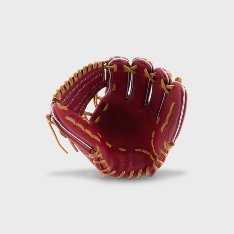 Marucci Capitol Baseball Glove - Thumbnail 4