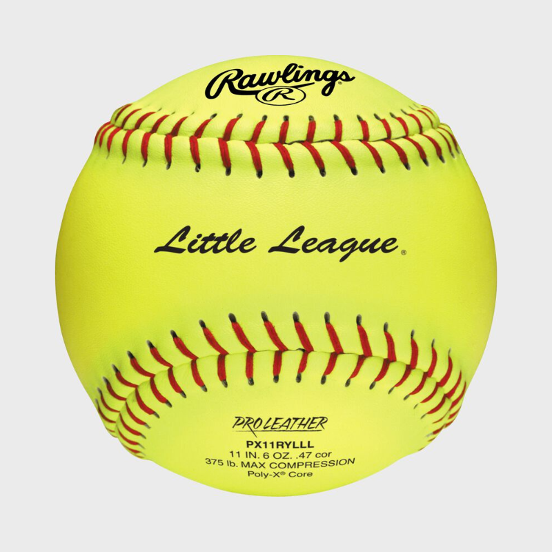 Rawlings PX11RYLLL Softball