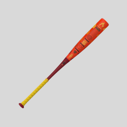 2025 Easton Hype Fire -8 USSSA Youth Baseball Bat