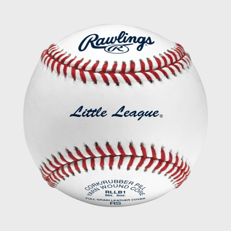 Rawlings RLLB1 Baseball