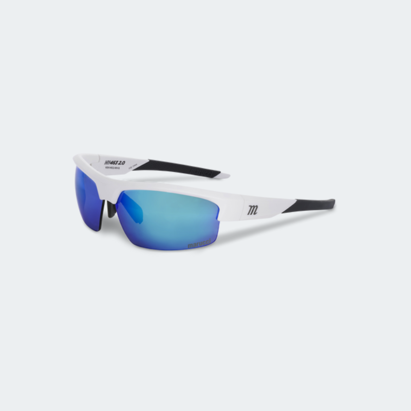 MARUCCI MV463 2.0 YOUTH PERFORMANCE SUNGLASSES - MATTE