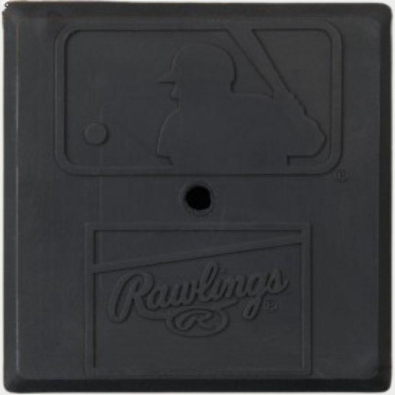 Rawlings Square Anchor Plug, Set Of 3