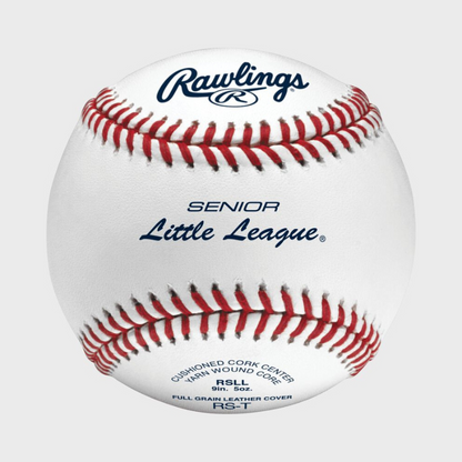 Rawlings RSLL1 Senior Little League Competition Grade Baseball