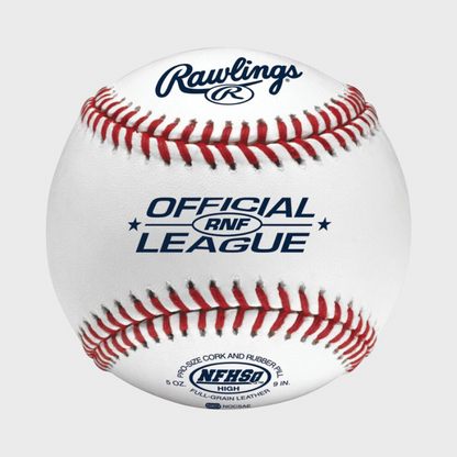 Rawlings RNF High School Game Baseball