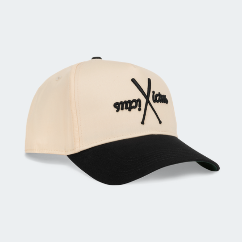 Victus Switch Hitter Snapback Hat