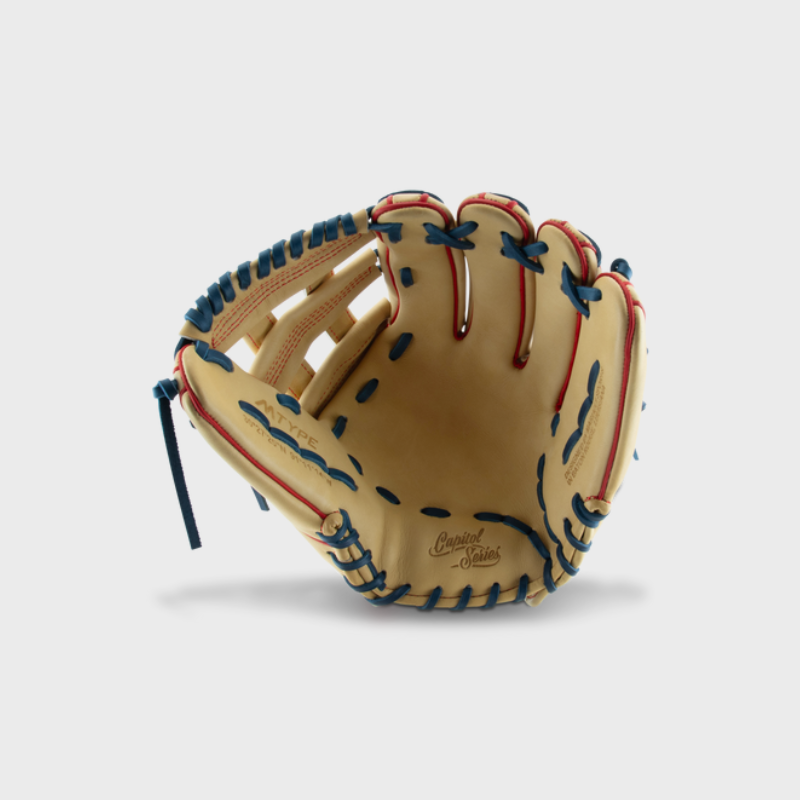 Marucci Capitol M-Tyle 45A3 12" Baseball Glove