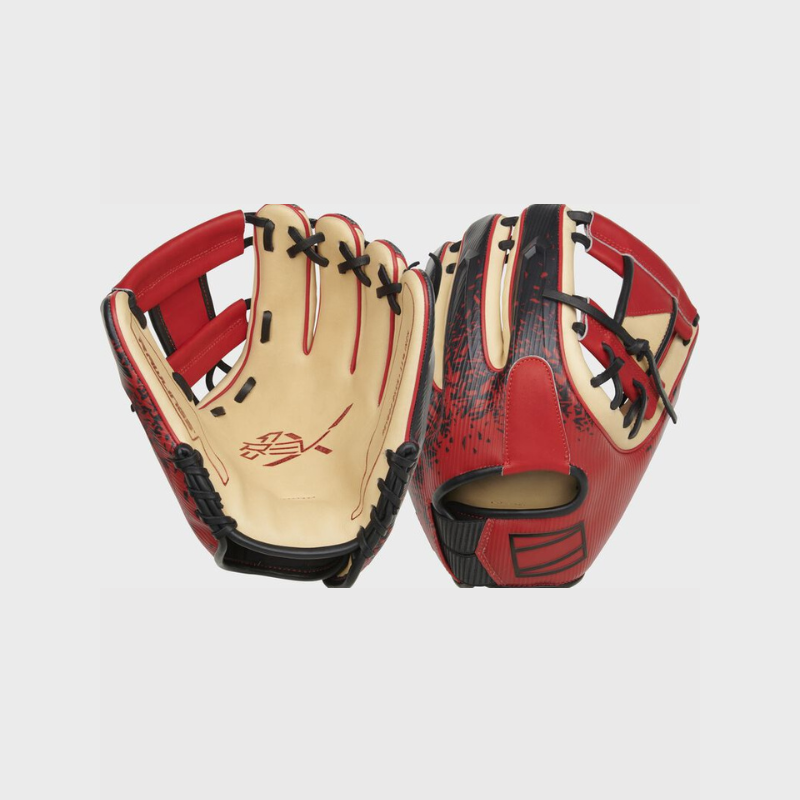 Rawlings REV1X Baseball Glove - Thumbnail 2