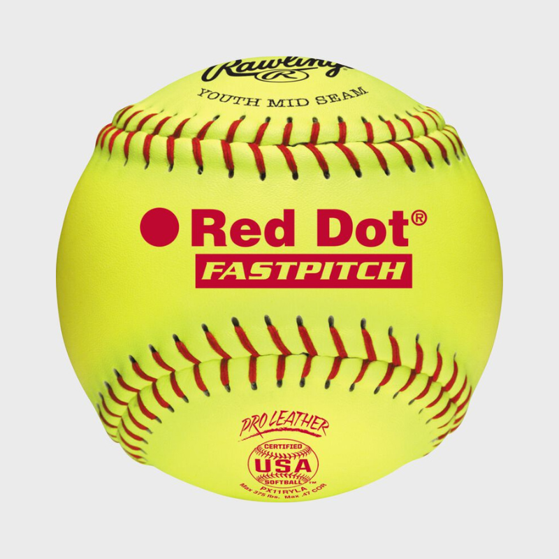 Rawlings PX11RYLA Softball - Thumbnail 4