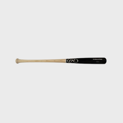 Rawlings Adirondack Series 212 Ash Wood Bat