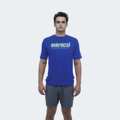 Marucci Nightshift Performance Tee