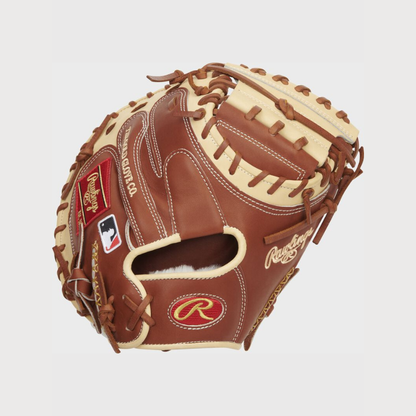 Rawlings Pro Preferred Series Catchers Mitt 33-Inch Baseball Glove