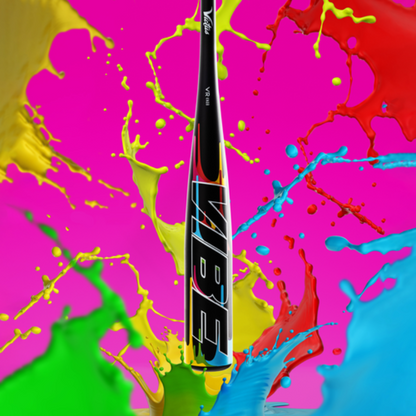 Victus Vibe -10 USSSA Junior Big Barrel Baseball Bat