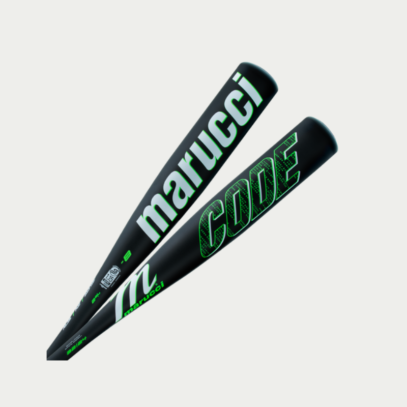 Marucci Code Baseball Bat - Thumbnail 3
