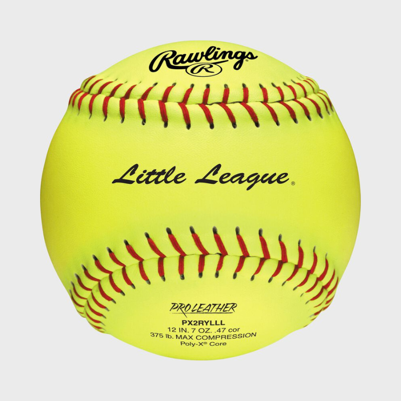 Rawlings PX2RYLLL Little League Softball