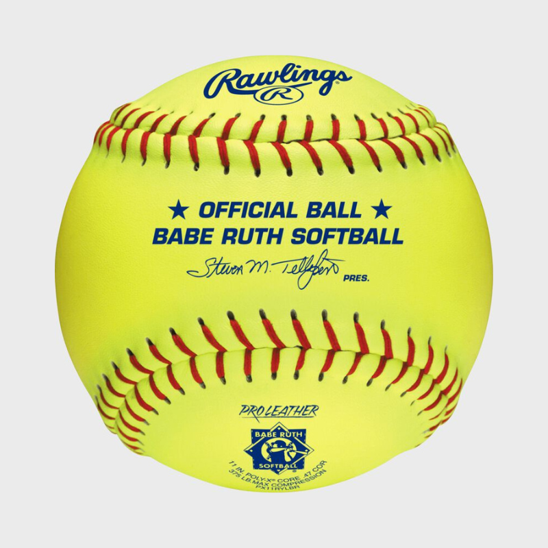 Rawlings Babe Ruth Softball - Thumbnail 2