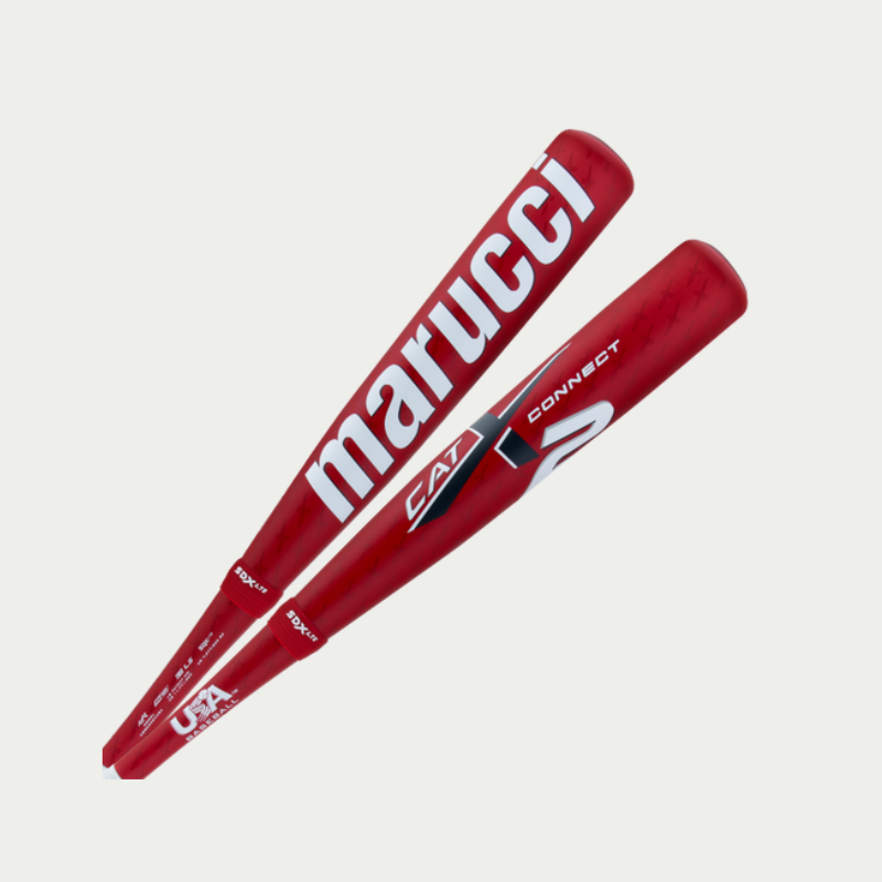 Marucci CATX2 Connect -8 USA Baseball Bat