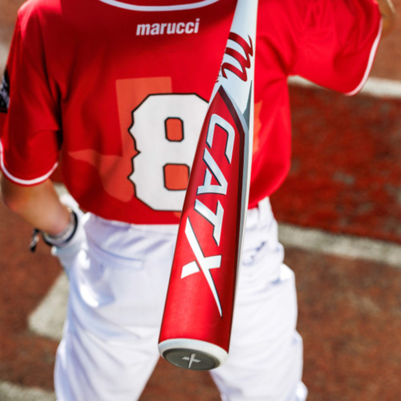 Marucci CATX -8 USSSA Baseball Bat