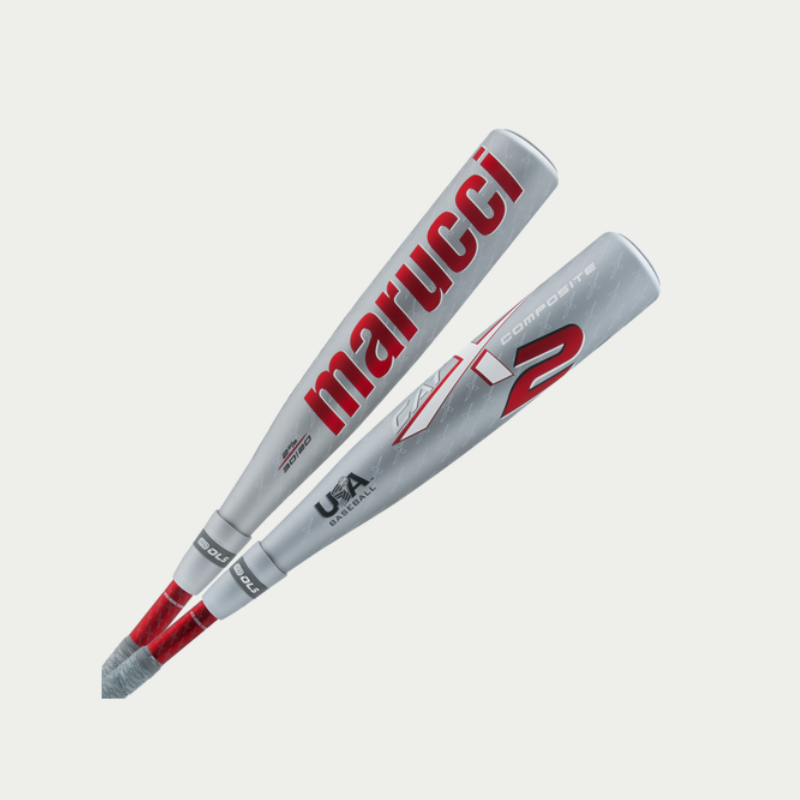 Marucci CATX2 Composite Baseball Bat - Thumbnail 2
