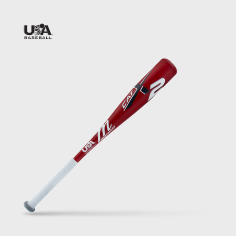 Marucci CATX2 Tee Ball Baseball Bat - Thumbnail 4