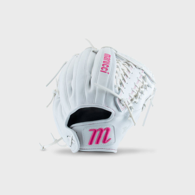 Marucci Magnolia 47A6 12.50" Fastpitch Softball Glove