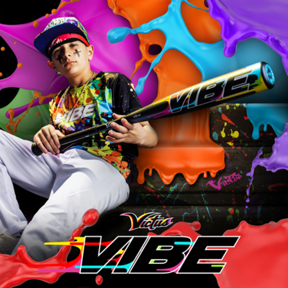 Victus Vibe -8 USSSA Baseball Bat