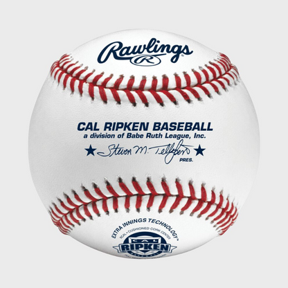 Rawlings RCAL1 Cal Ripken Competition Grade Baseball