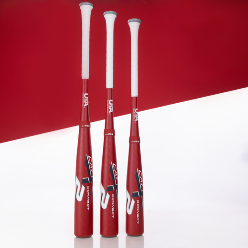 Marucci CATX2 Connect -11 USA Baseball Bat