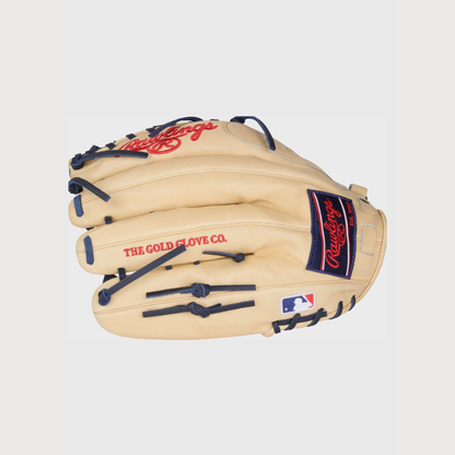 Rawlings Pro Preferred Series M. Trout Gameday Pattern 12.75-Inch Baseball Glove