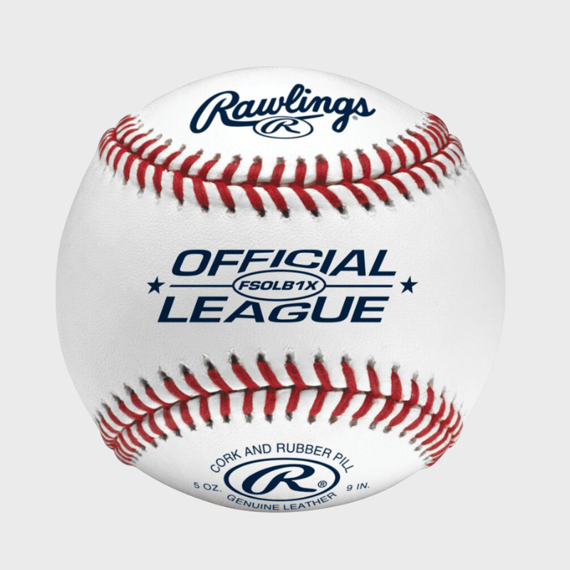 Rawlings FSR100X