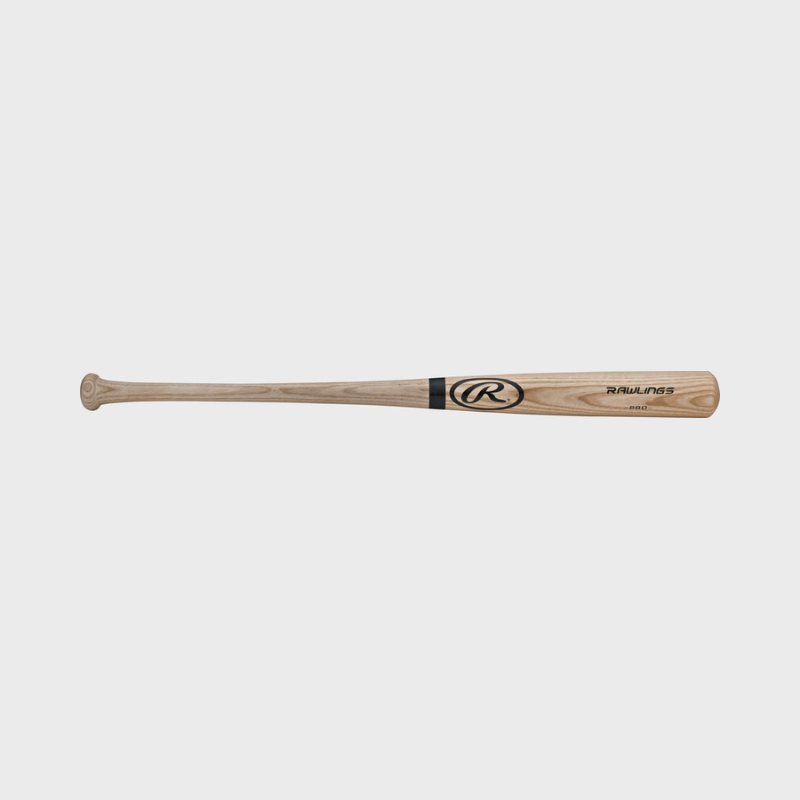 Rawlings Adirondack Series 232 Ash Wood Bat