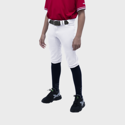 Marucci Youth Elite Apex Short Baseball Pant