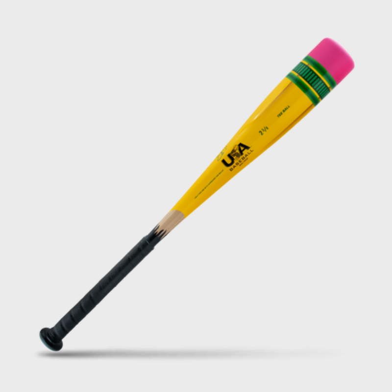 Victus Vibe Pencil USA Tee Ball Bat