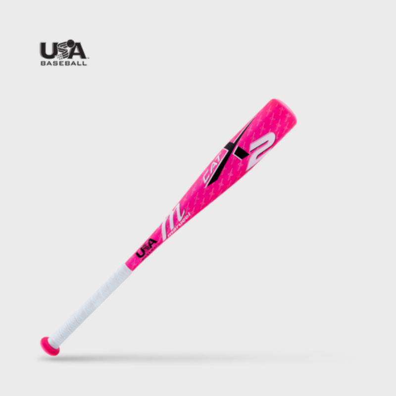 Marucci CATX2 Tee Ball Bat - Thumbnail 5